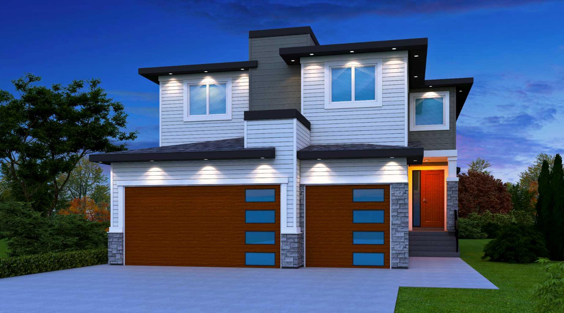 105 Waterford Psge, Chestermere, AB T1X 3B4