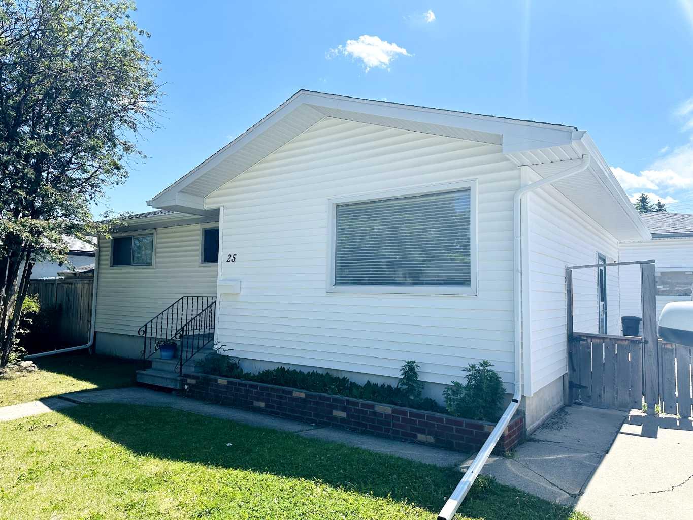 25 Rossdale Rd SW, Calgary, AB T3C 2P1