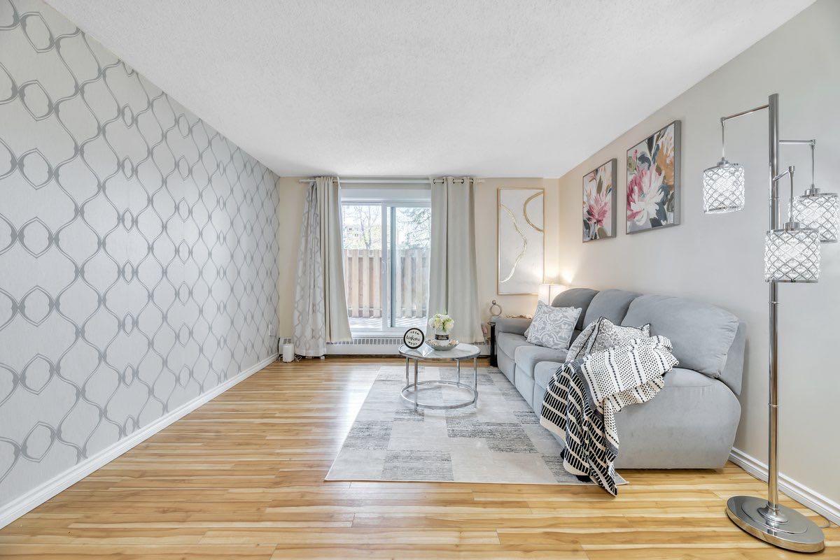 550 Westwood Drive Sw Unit 113, Calgary, AB T3C 3T9