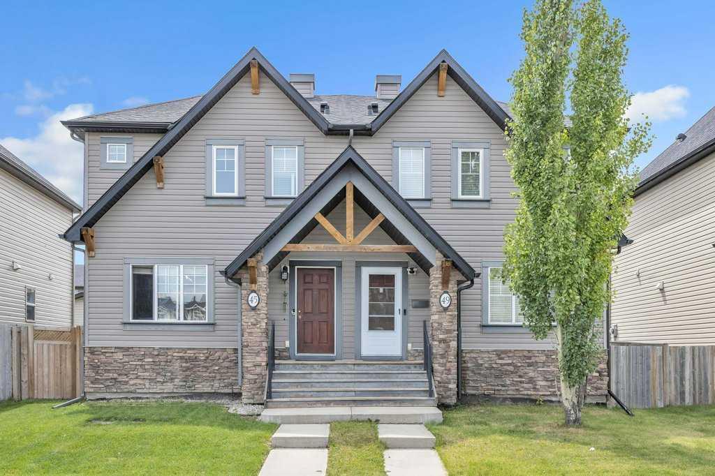 45 Skyview Springs Common NE, Calgary, AB T3N 0A6