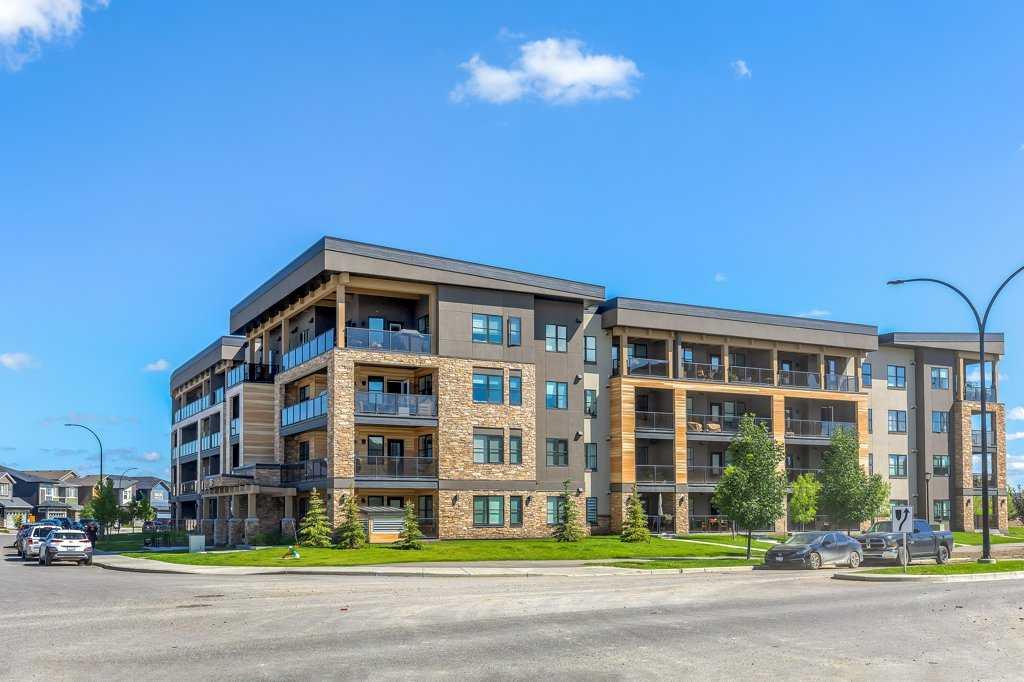 55 Wolf Hollow Crescent Se Unit 316, Calgary, AB T2X 5K9