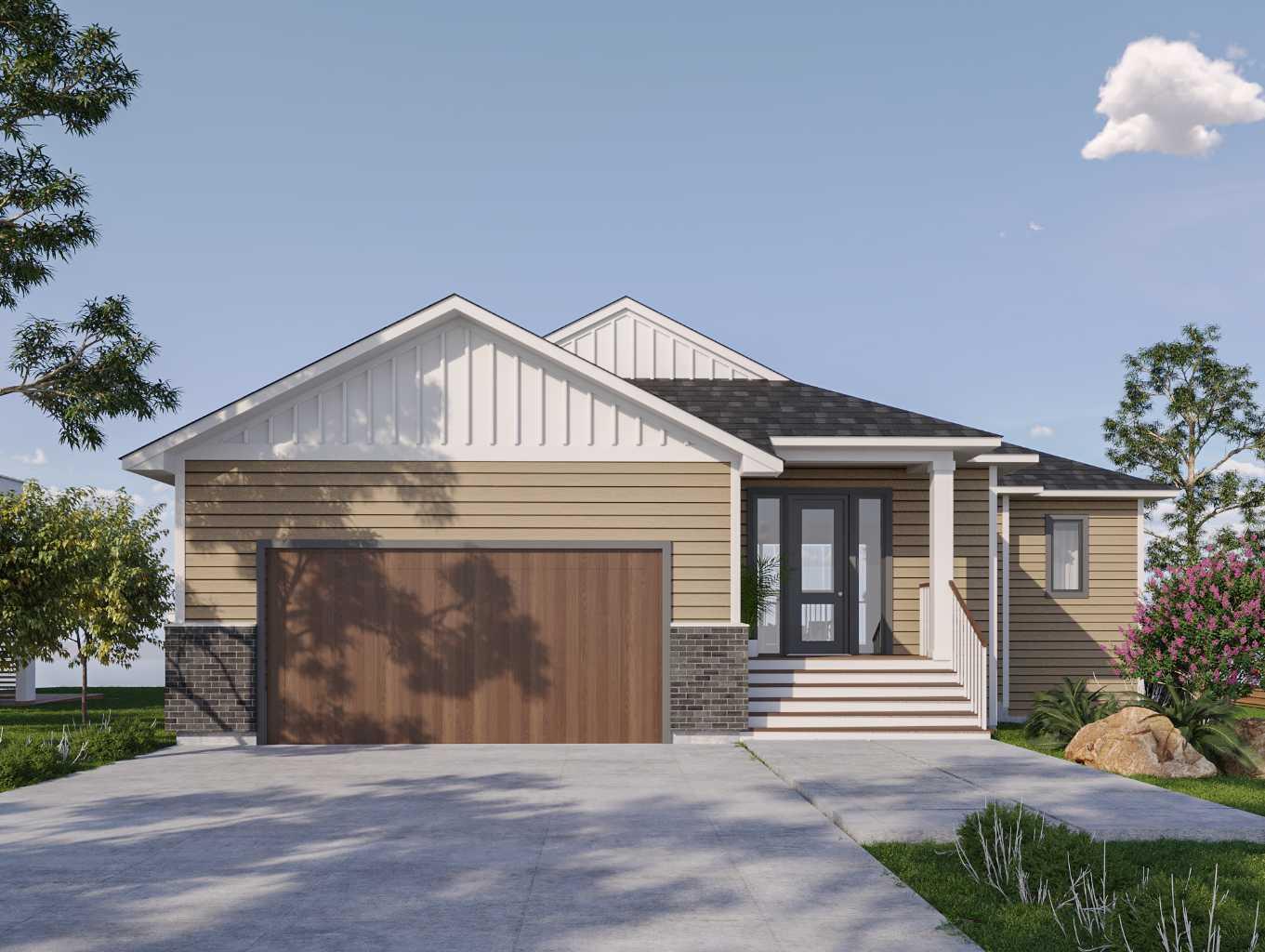 6 Lake Mcgregor Dr, Lomond, AB T0L 1G0