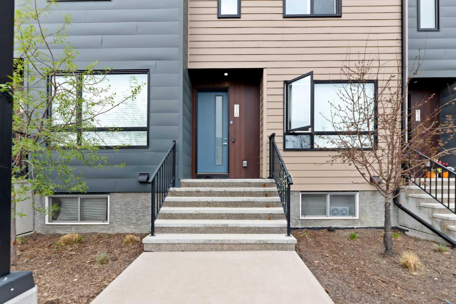510 Redstone Cres NE, Calgary, AB T3N 1M3