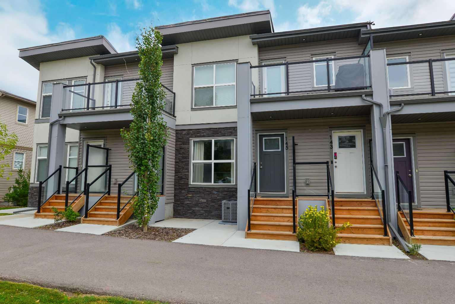 145 Spring Creek Common SW, Calgary, AB T3H 6E2