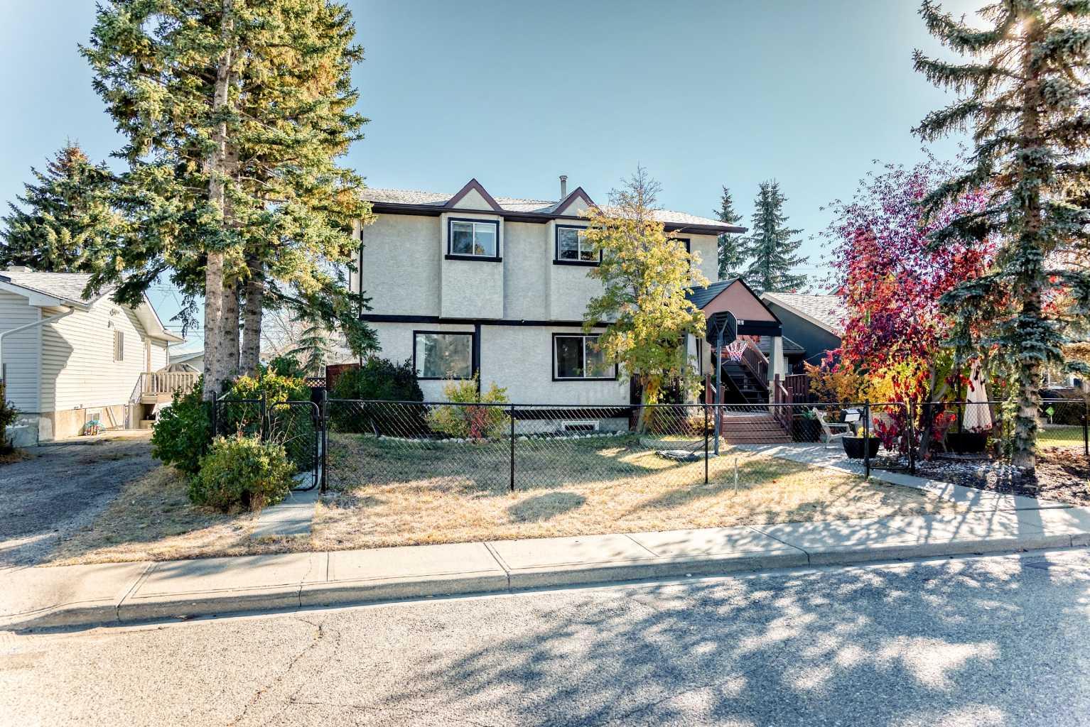 84 Street Nw Unit 4644, Calgary, AB T3B 2R5