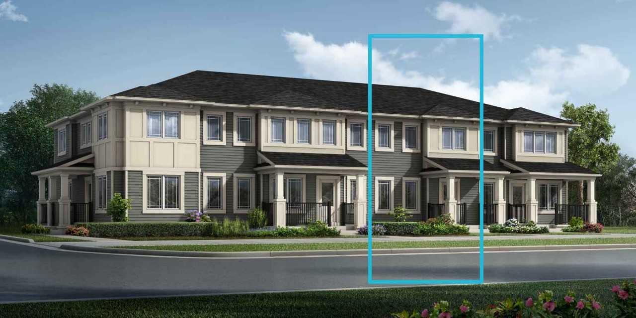 255 Windrow Link SW, Airdrie, AB T4B 0N5