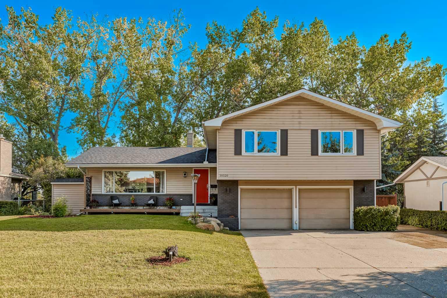 10520 Mapleridge Cres SE, Calgary, AB T2J 1Y7