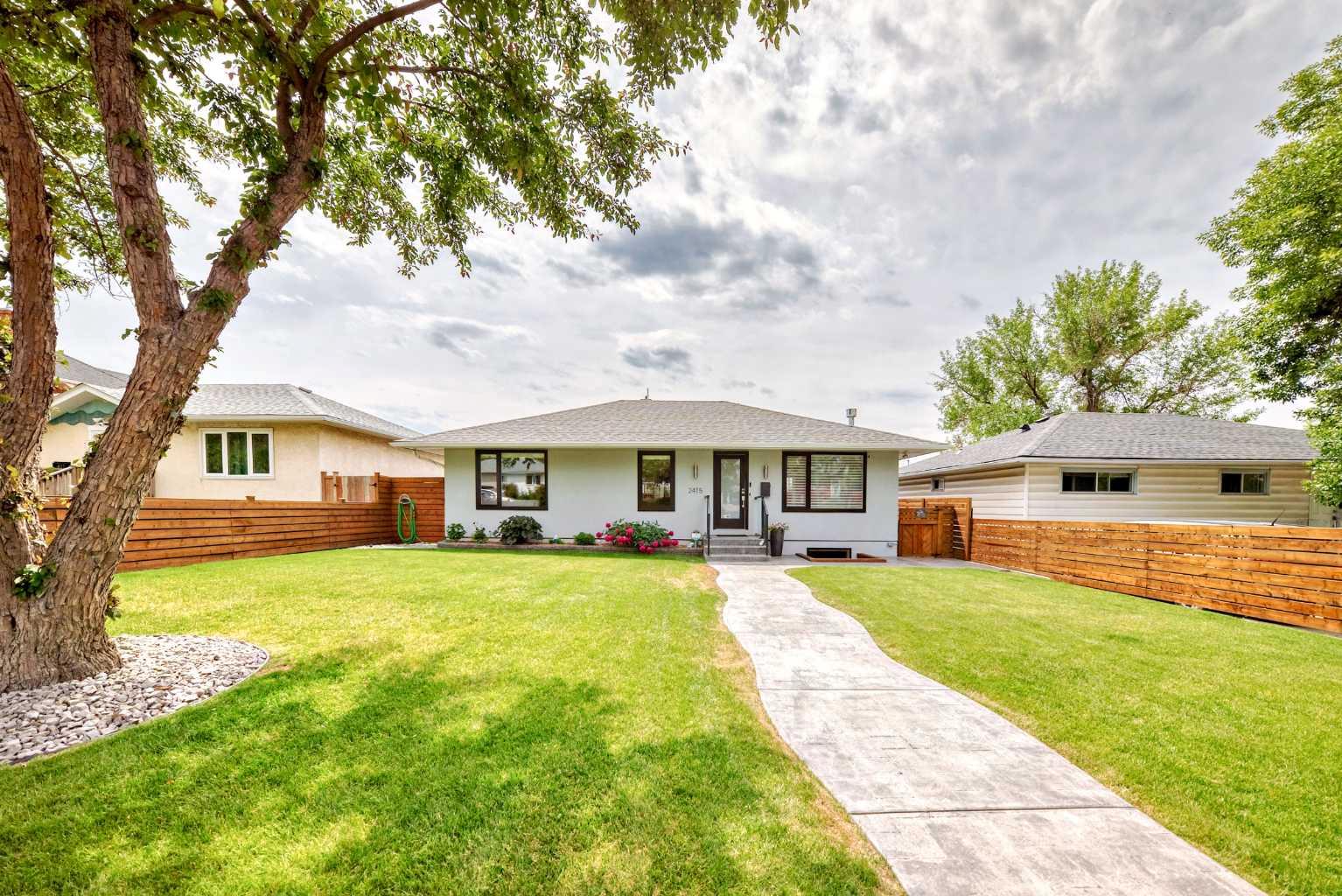 9 Avenue Nw Unit 2415, Calgary, AB T2N 1E8