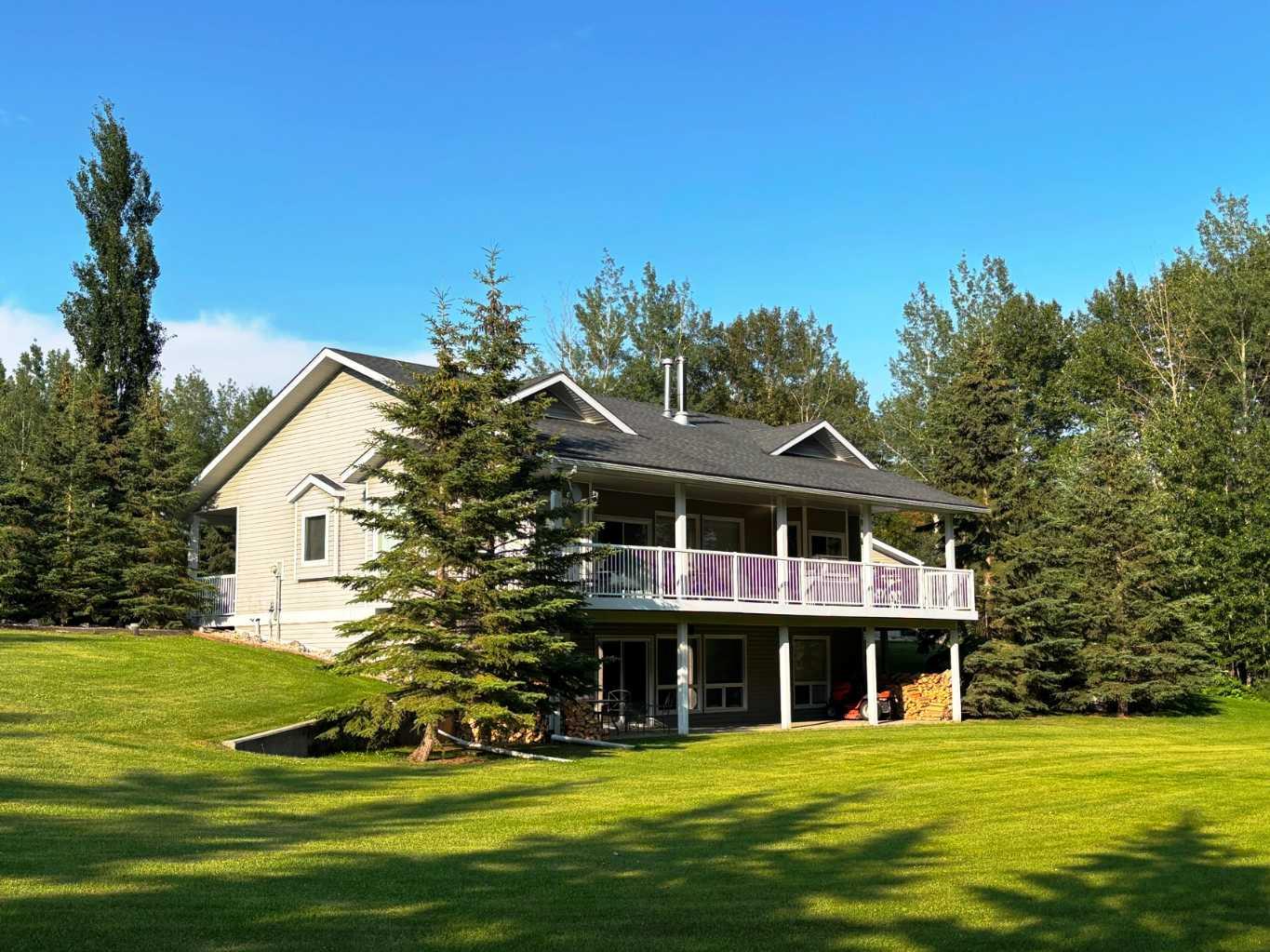 465022 Rge Rd 61 Unit 74, Buck Lake, AB T0C 0T0