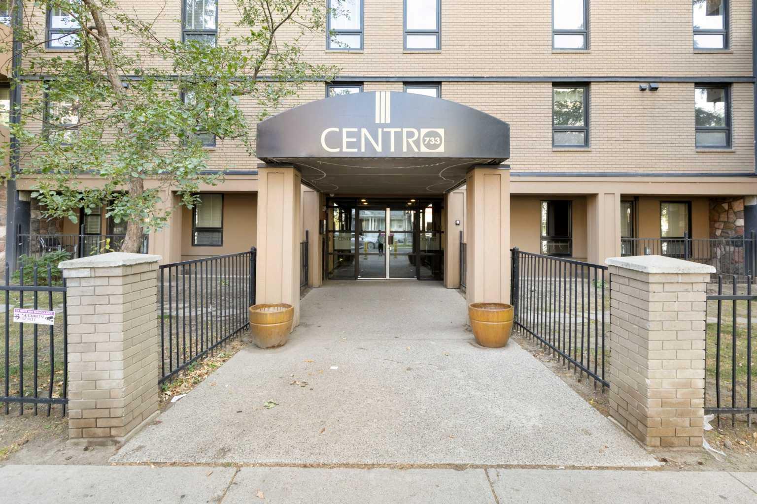 733 14 Avenue Sw Unit 403, Calgary, AB T2R 0N3