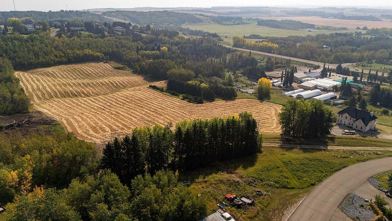 38311 Range Road 270 Unit 27, Rural Red Deer County, AB T4E 1B5