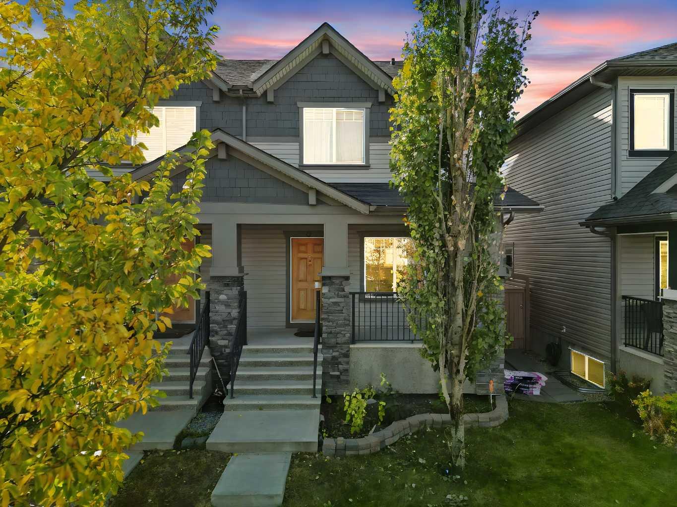 37 Skyview Ranch Mnr NE, Calgary, AB T3N 0K7