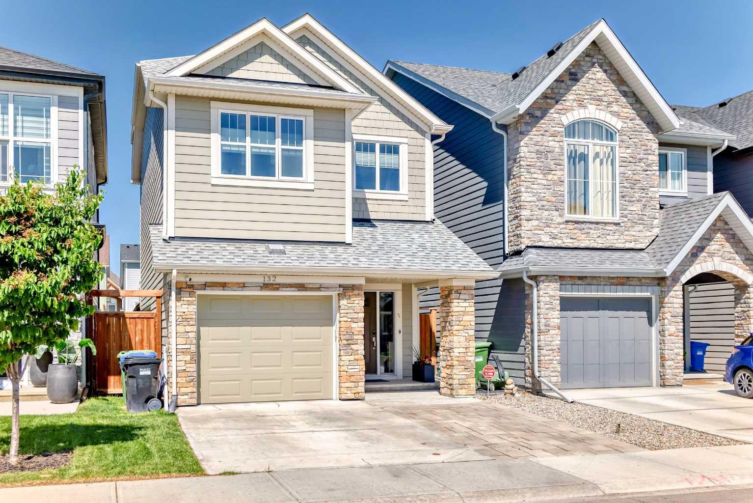 132 Cranbrook Grn SE, Calgary, AB T3M 2X2