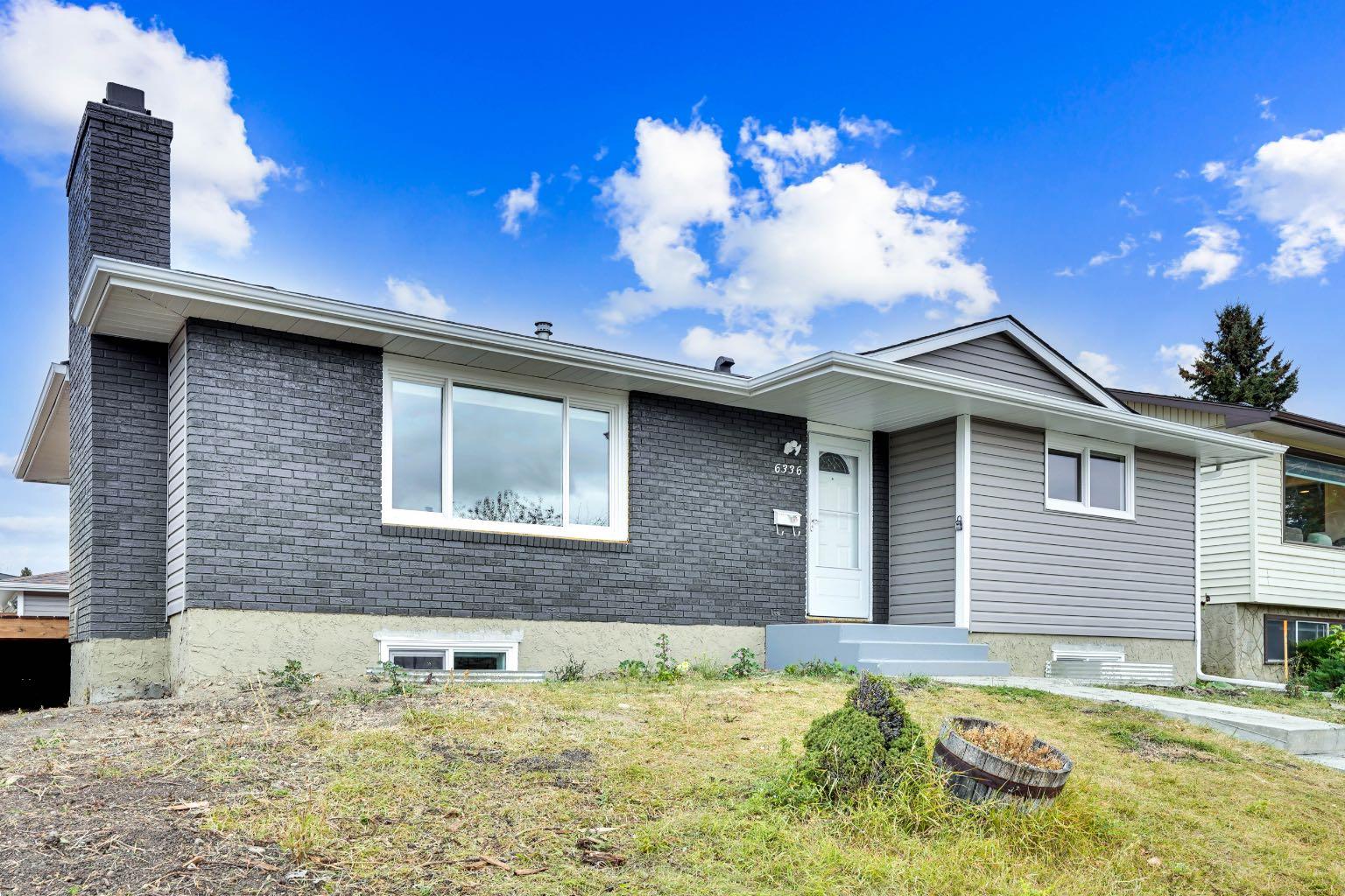 6336 Pineridge Rd NE, Calgary, AB T1Y 1M5