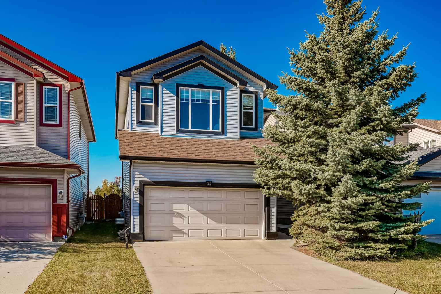 35 Everridge Rd SW, Calgary, AB T2Y 4S8