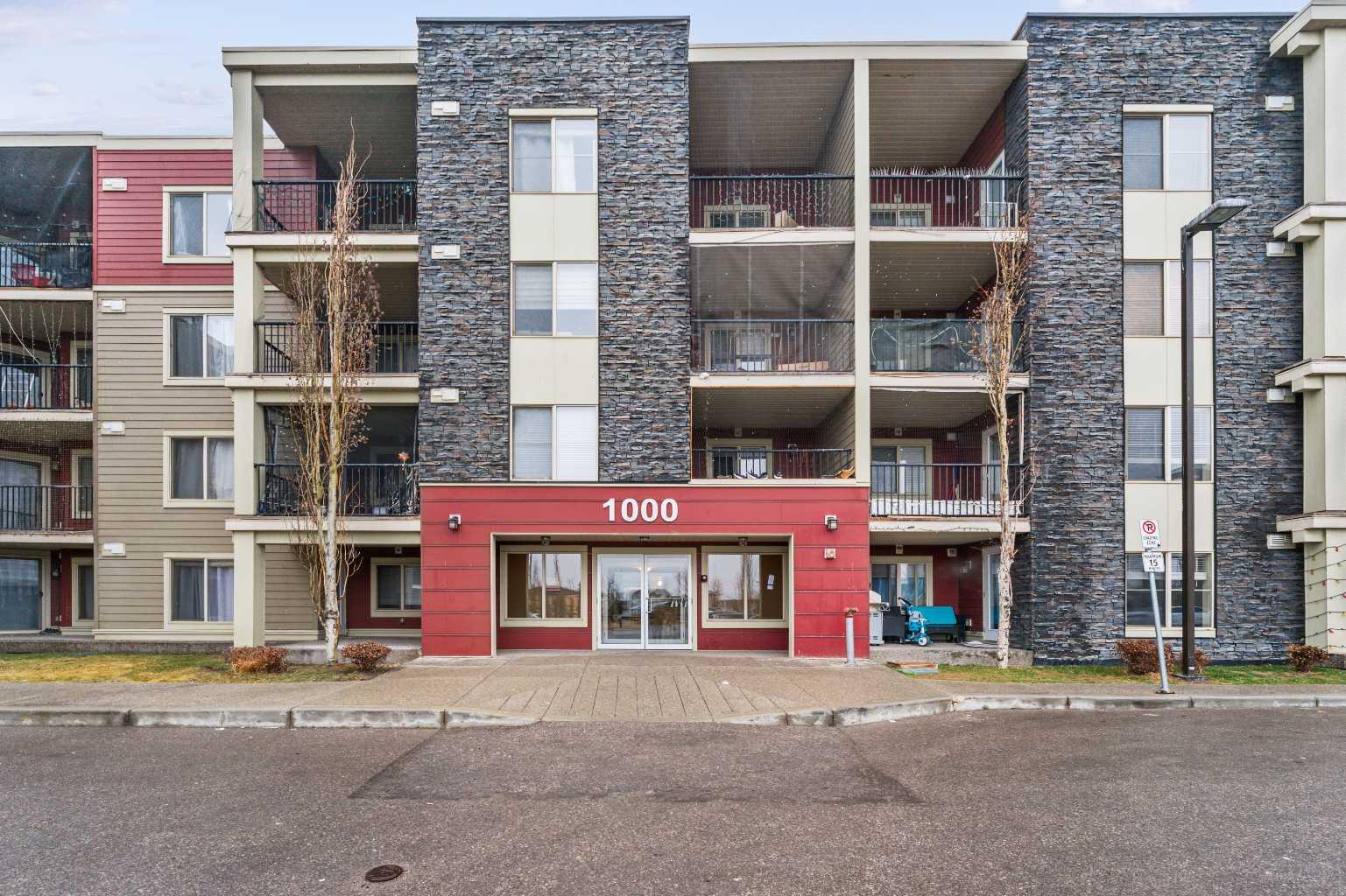 5 Saddlestone Way Ne Unit 409, Calgary, AB T3J 0S2