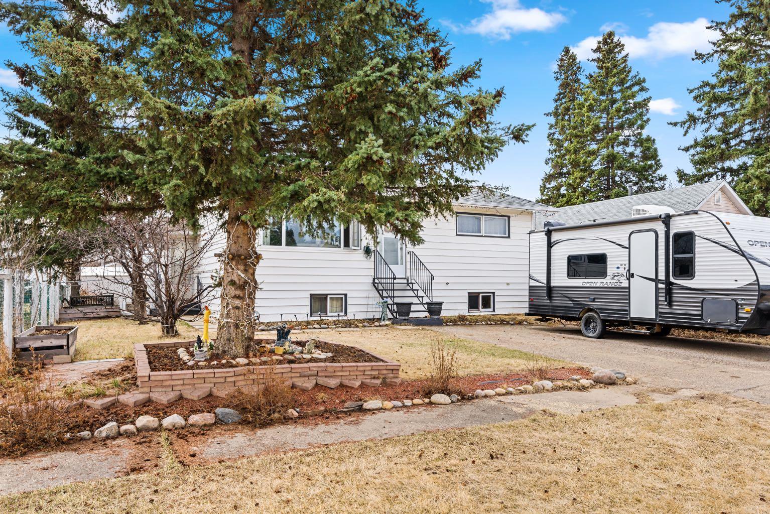 5 Avenue Se Unit 207 SE #205, Manning, AB T0H 2M0