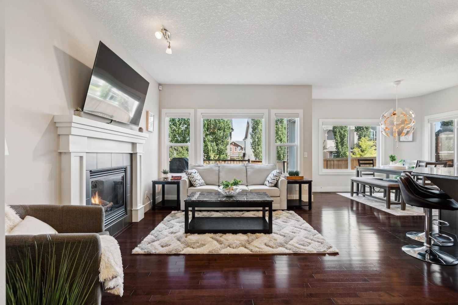 90 Sage Valley Rd NW, Calgary, AB T3R 0J3