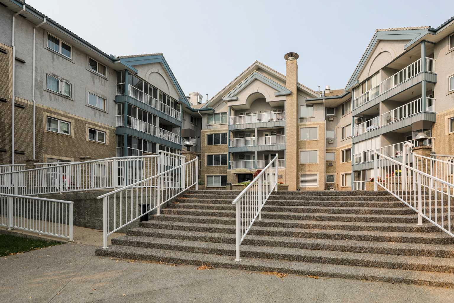 75 1st Avenue S Unit 306, Lethbridge, AB T1J 4N7