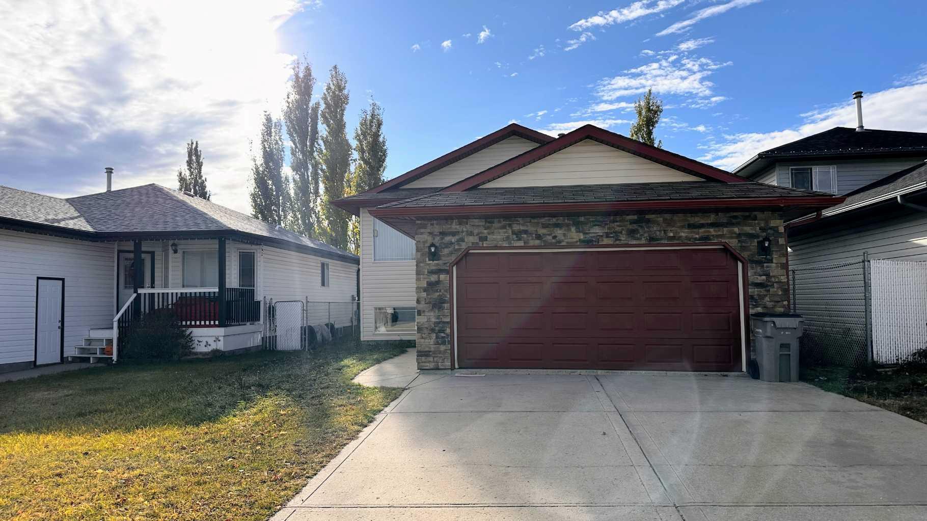 113 Avenue Unit 9105 #a, Grande Prairie, AB T8V 2Z7
