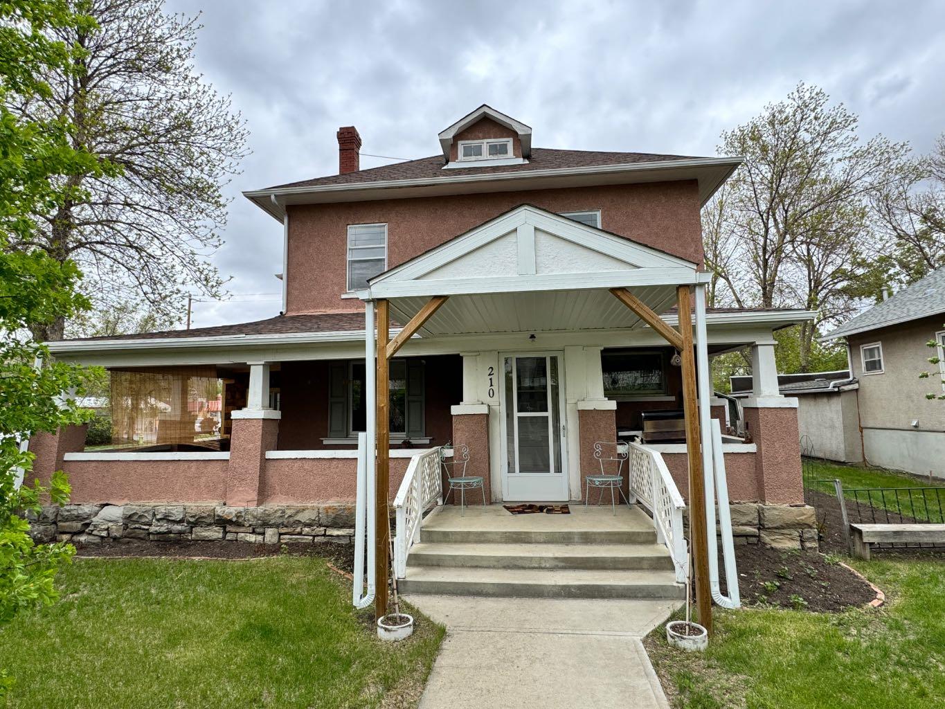 Drumheller, AB homes for sale & real estate listings Houseful