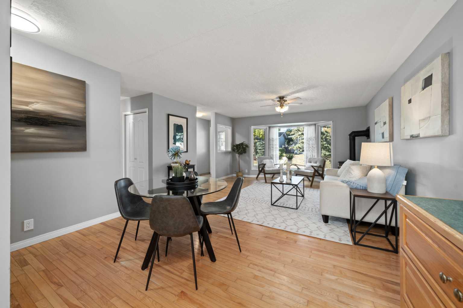 78 Avenue Ne Unit 461, Calgary, AB T2K 5A1