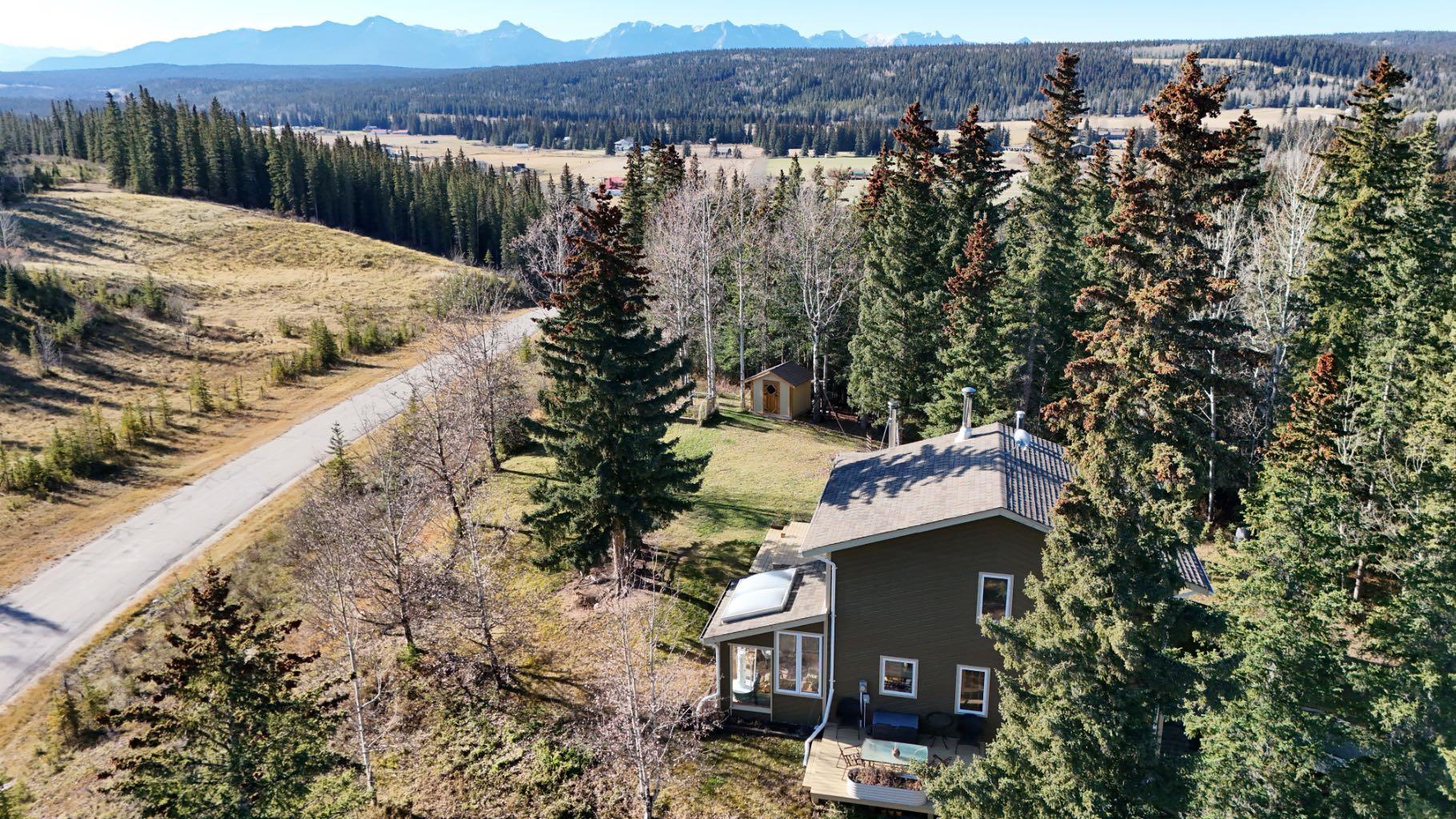 403 Seabolt Estates 25518 Township Road 505b, Rural Yellowhead County, AB T7V 1X3