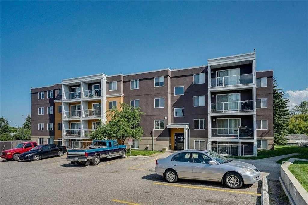 4455 Greenview Drive Ne Unit 403 #c, Calgary, AB T2E 6M1