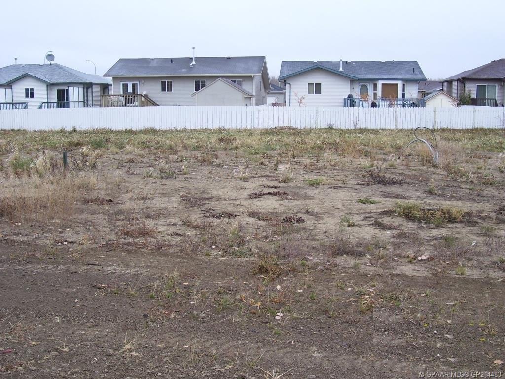 7 Bear Creek Dr, High Level, AB T0H 1Z0