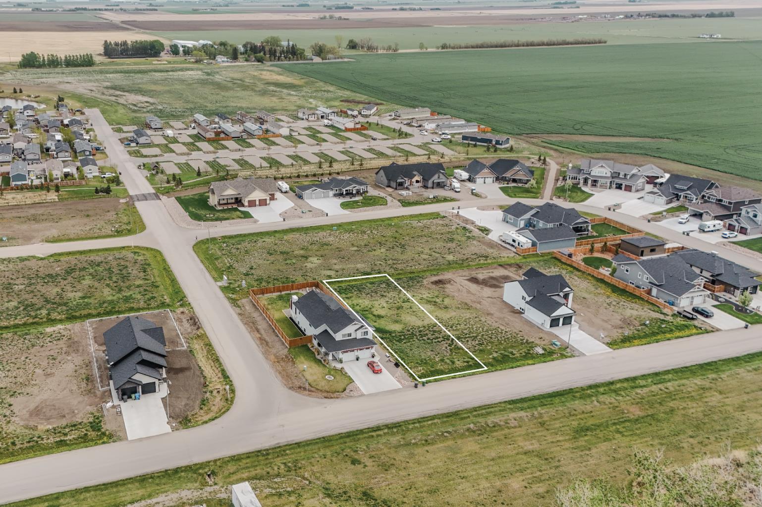3105 13th Street, Coaldale, AB T1M 0E7