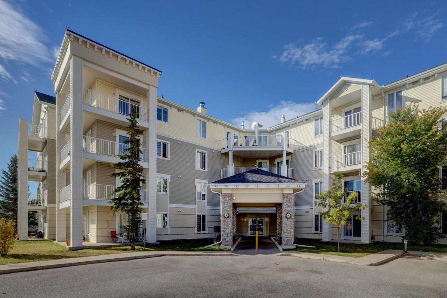 1140 Taradale Drive Ne Unit 1413, Calgary, AB T3J 0G1