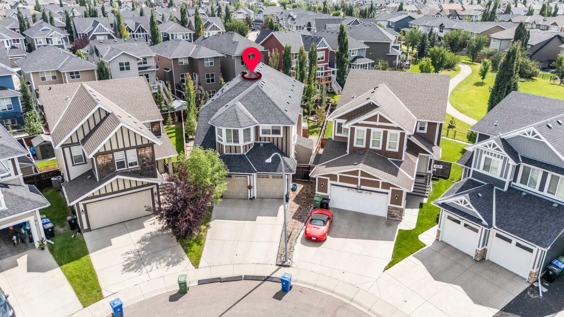 49 Auburn Springs Pl SE, Calgary, AB T3M 1Y2