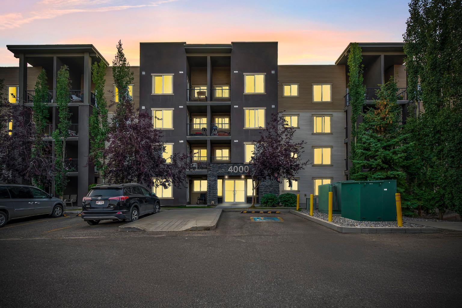 403 Mackenzie Way Sw Unit 4316, Airdrie, AB T4B 3V7