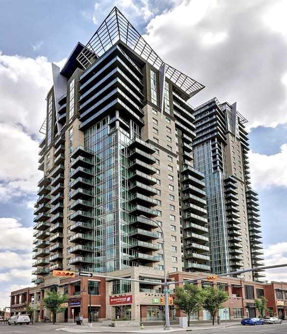 210 15 Avenue Se Unit 1303, Calgary, AB T2G 0B5