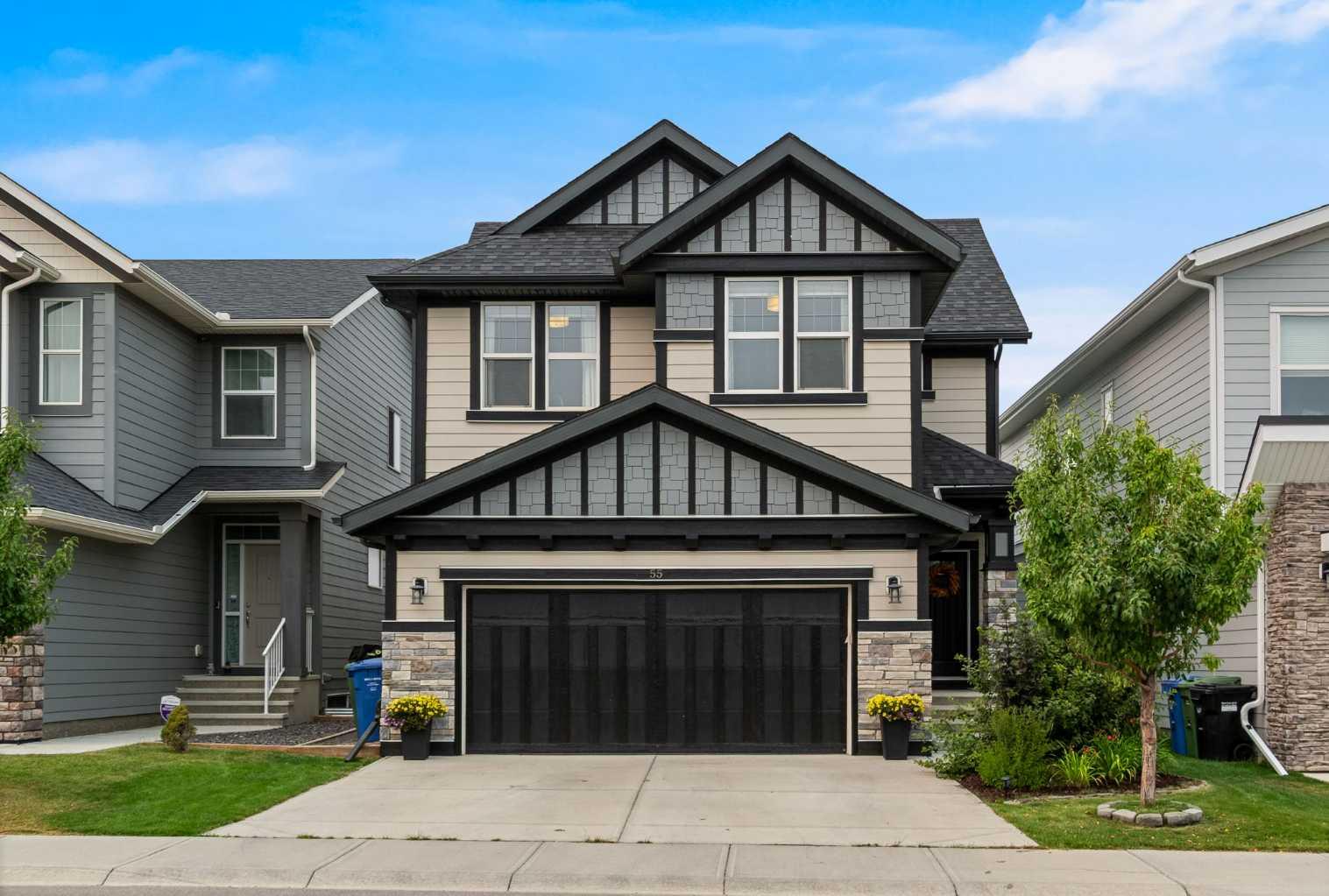 55 Sage Bluff Grn NW, Calgary, AB T2R 0X8