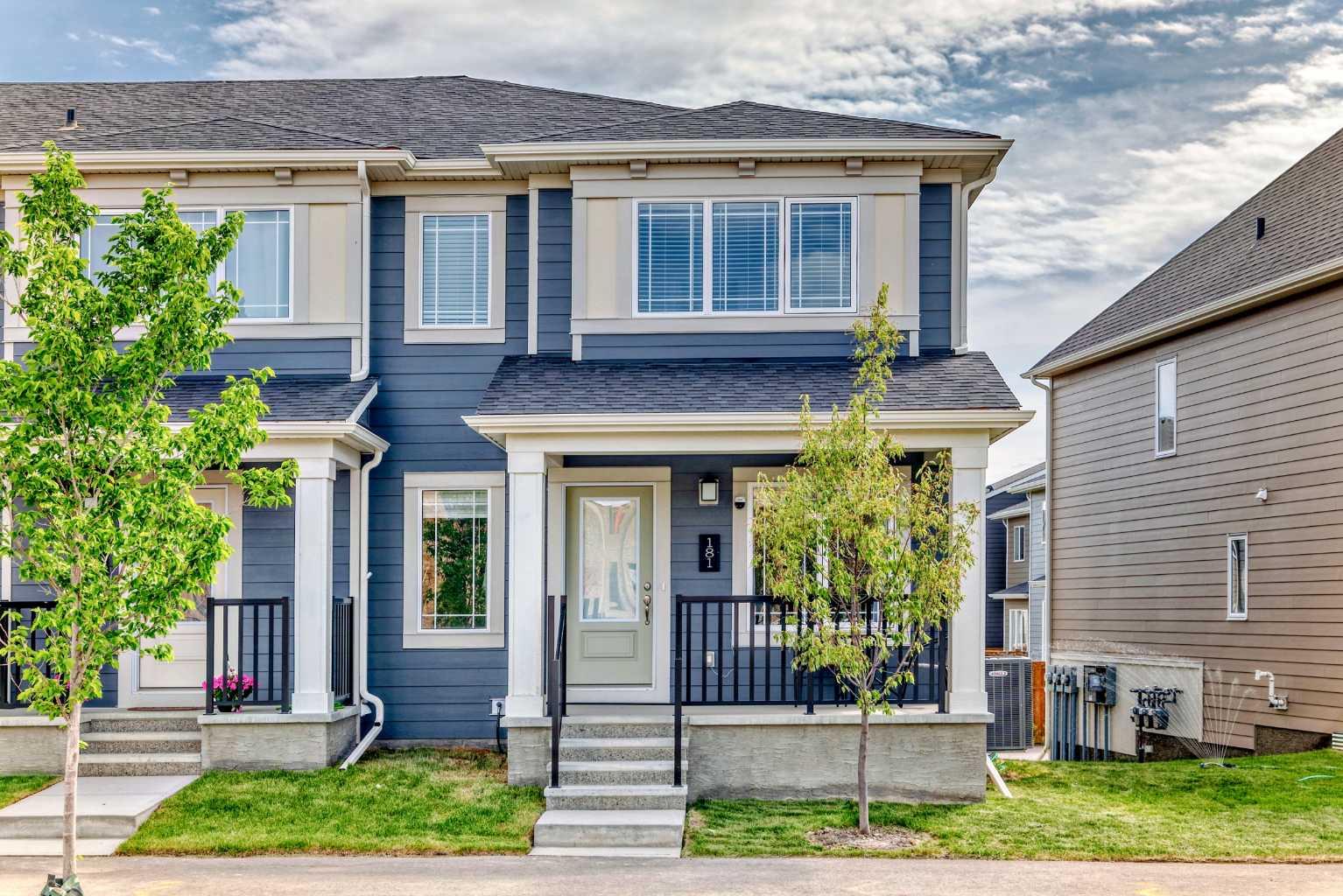 181 Yorkville Blvd SW, Calgary, AB T2X 0R4
