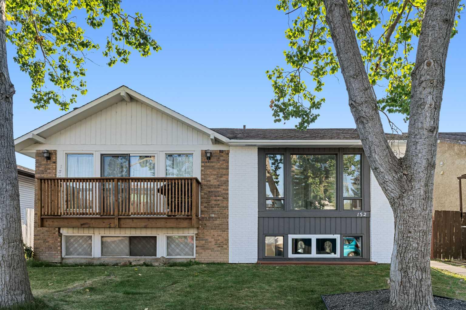152 Castlebrook Rise NE, Calgary, AB T3J 1P1