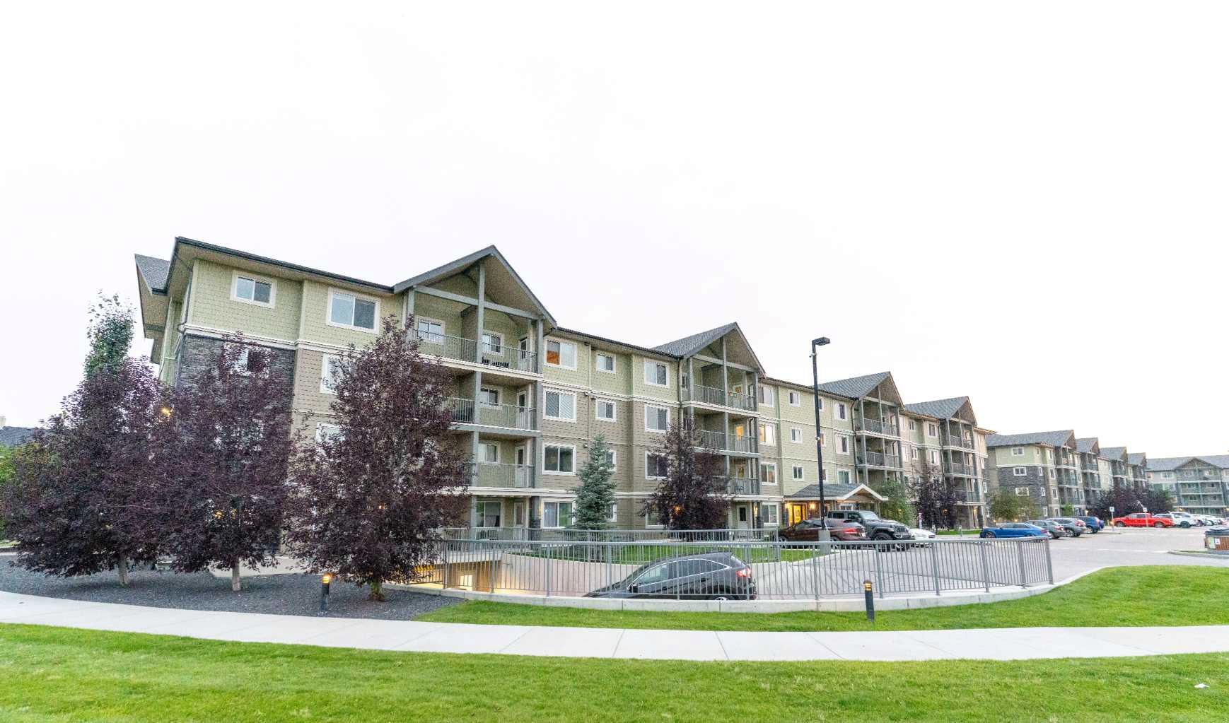 181 Skyview Ranch Manor Ne Unit 2411, Calgary, AB T3N 0V2