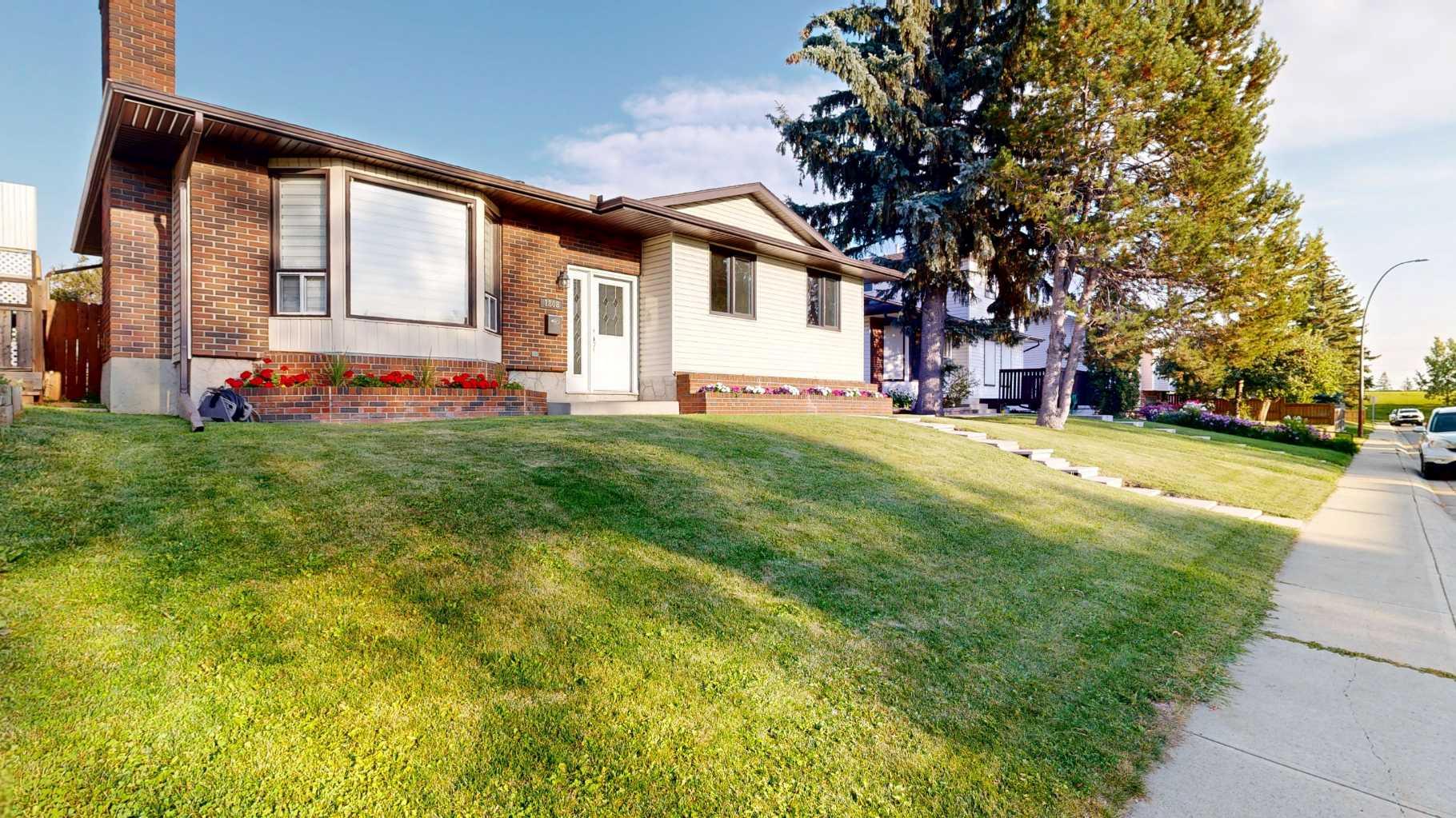 65 Street Ne Unit 1808, Calgary, AB T1Y 1N6