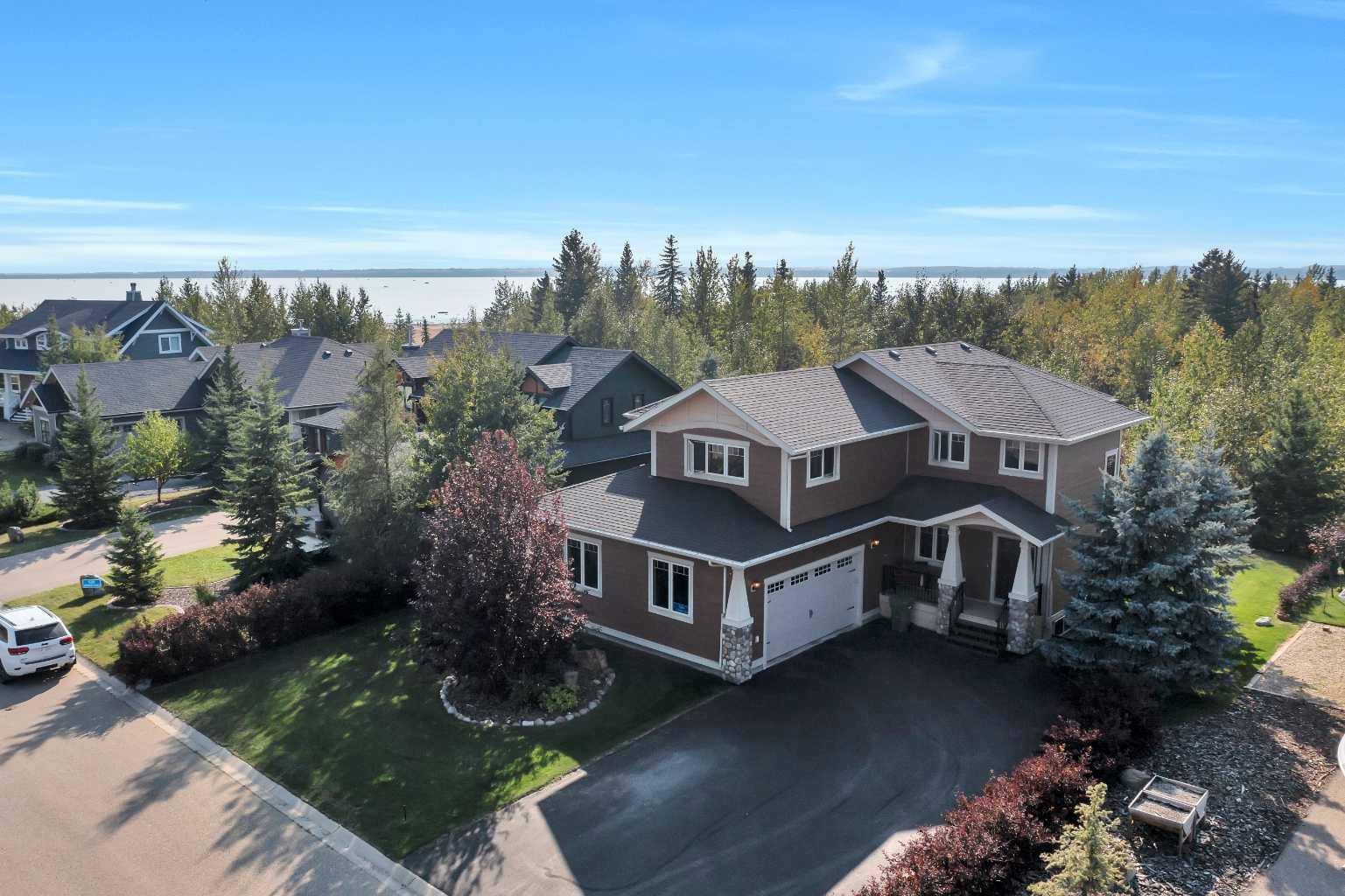 524 Summer Cres, Rural Ponoka County, AB T0C 2J0