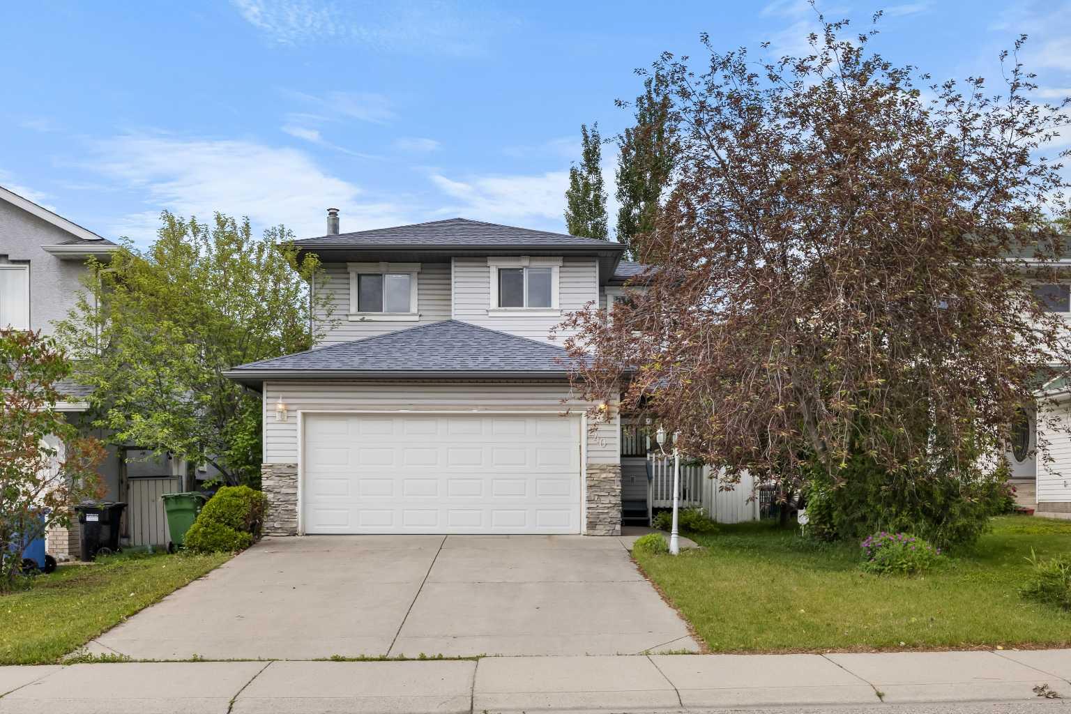 240 Arbour Ridge Way NW, Calgary, AB T3G 3V8