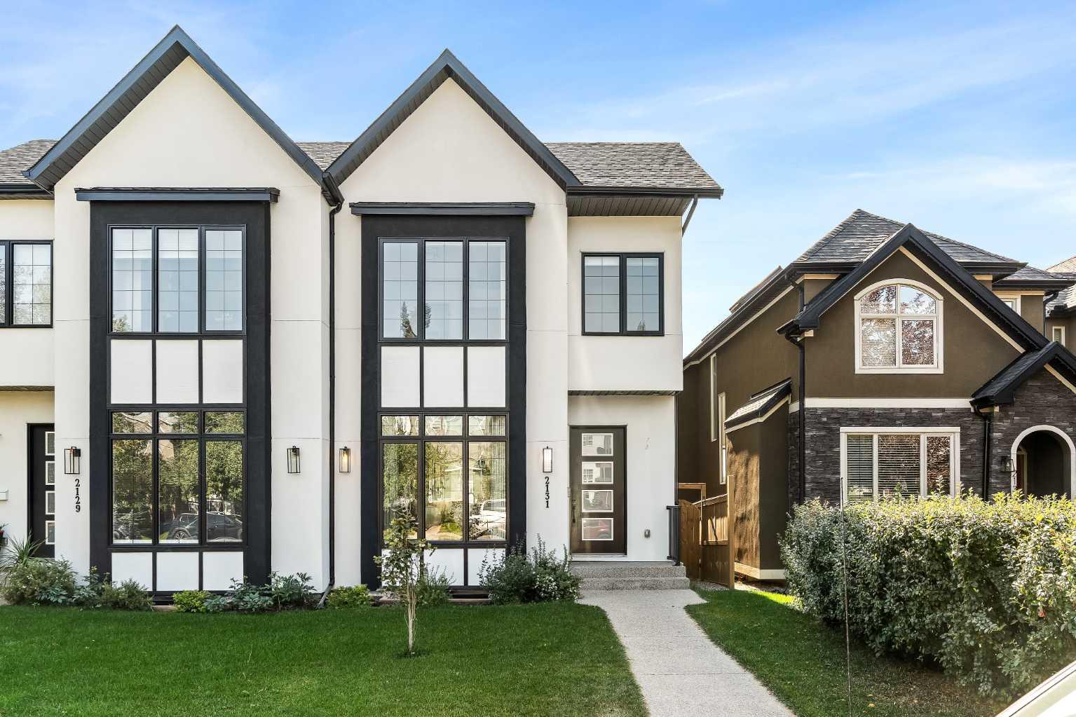 32 Avenue Sw Unit 2131, Calgary, AB T2T 1W9