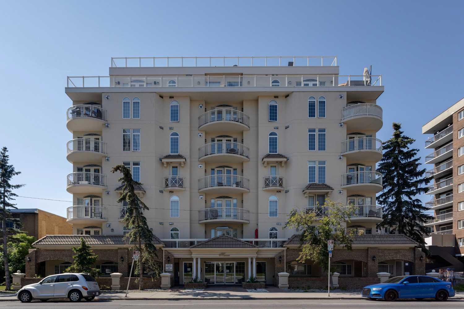 1315 12 Avenue Sw Unit 403, Calgary, AB T3C 0P6