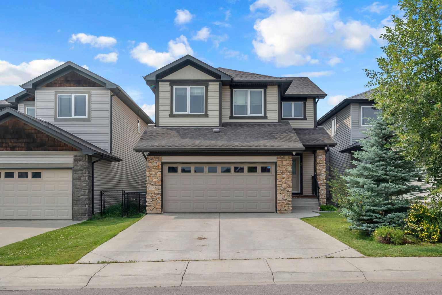 3 Sunset Ct, Cochrane, AB T4C 0G3
