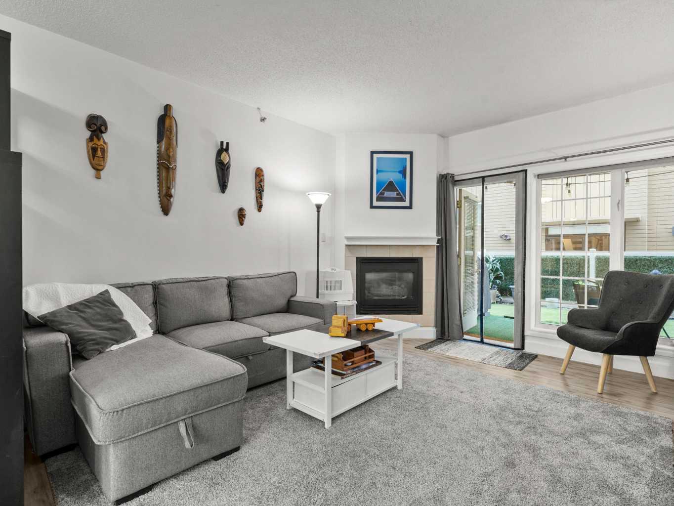 820 15 Avenue Sw Unit 105, Calgary, AB T2R 0S1