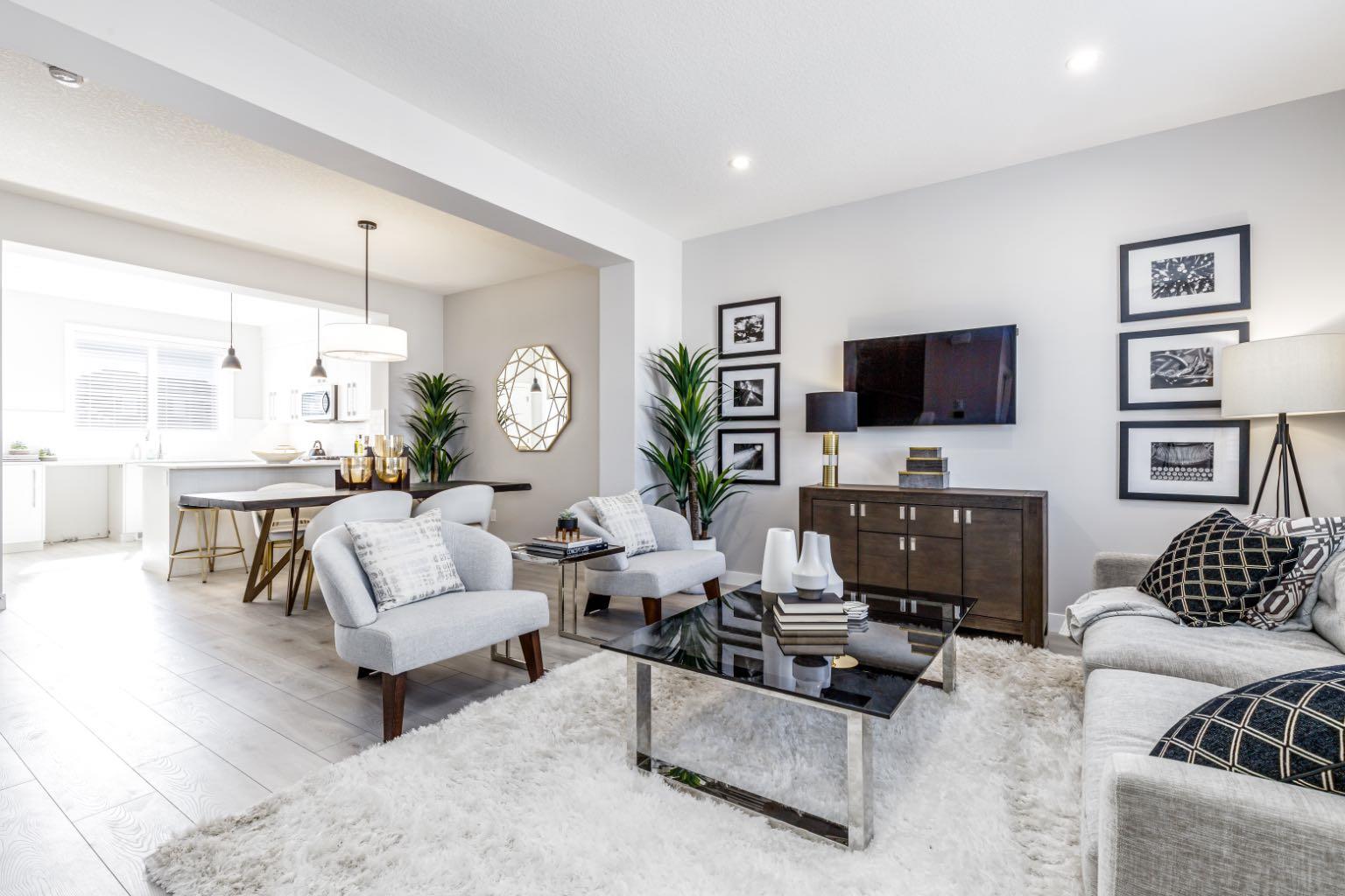 156 Bridgeport Grn, Chestermere, AB T2X 1L6