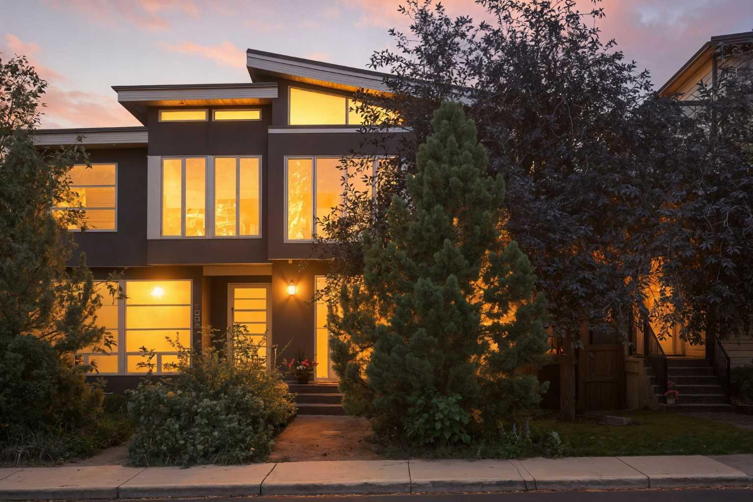 30 Avenue Sw Unit 1811, Calgary, AB T2T 1P8