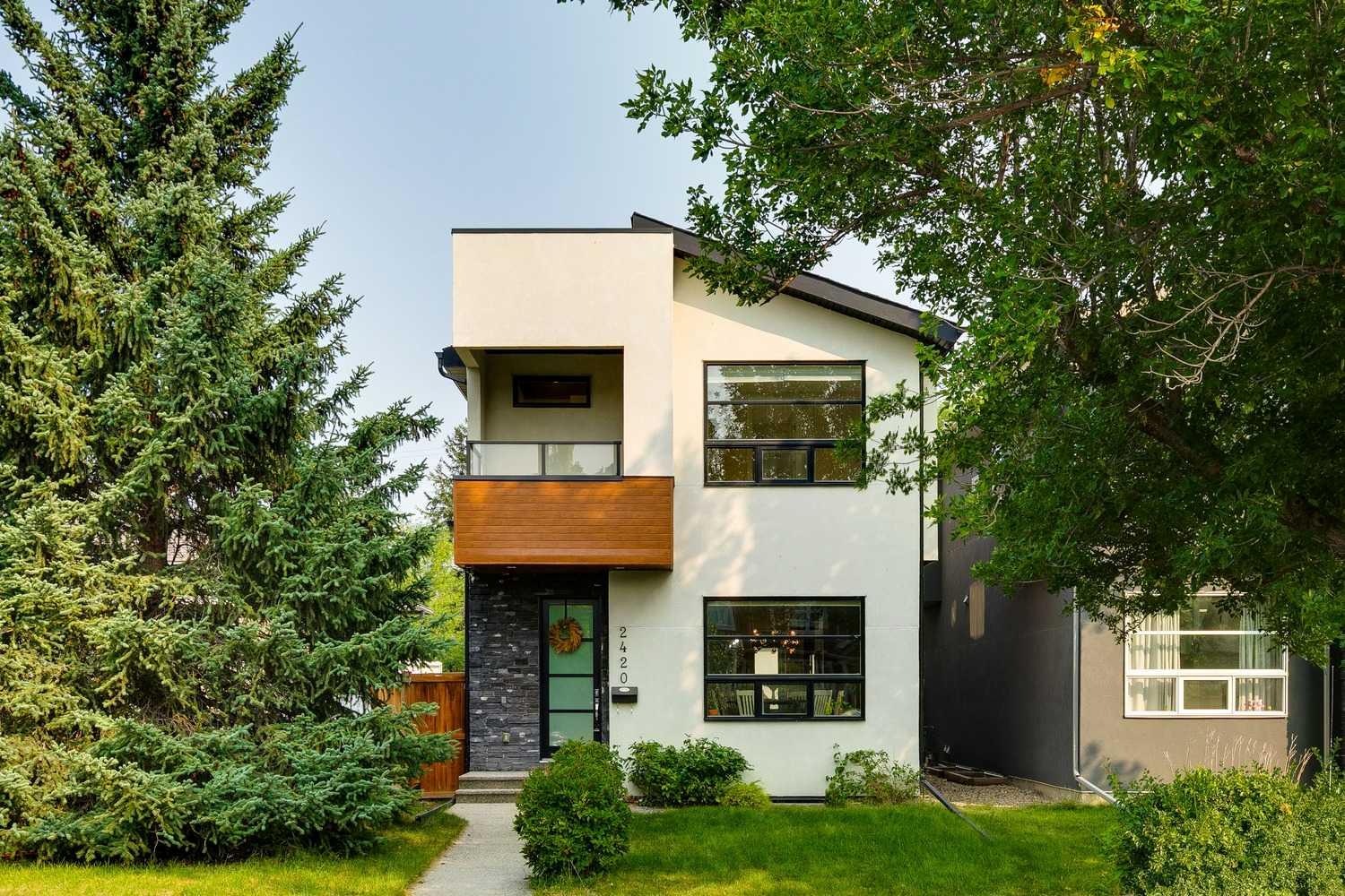 27 Avenue Nw Unit 2420, Calgary, AB T2M 2J9