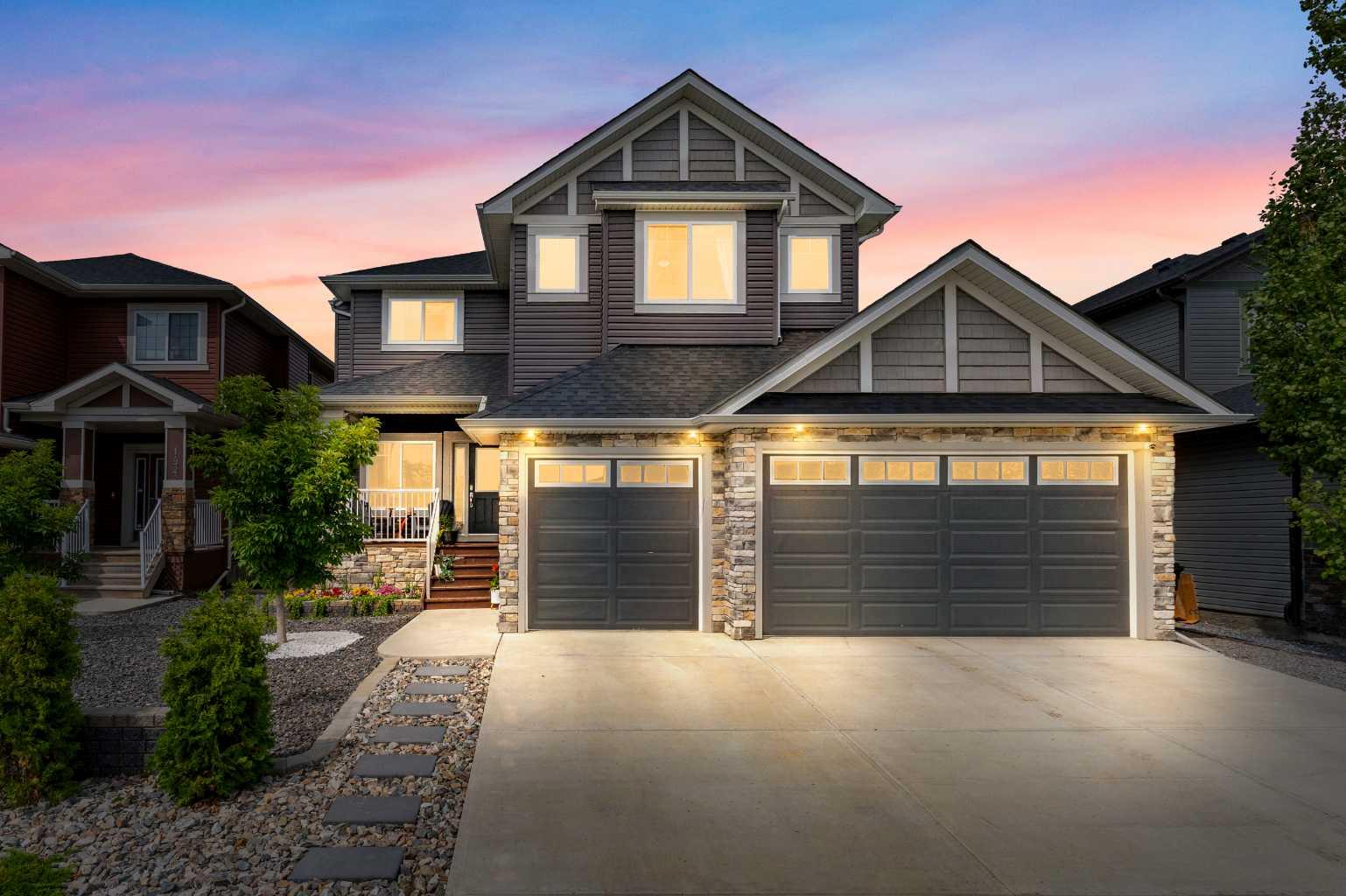 1431 Ranch Rd, Carstairs, AB T0M 0N0