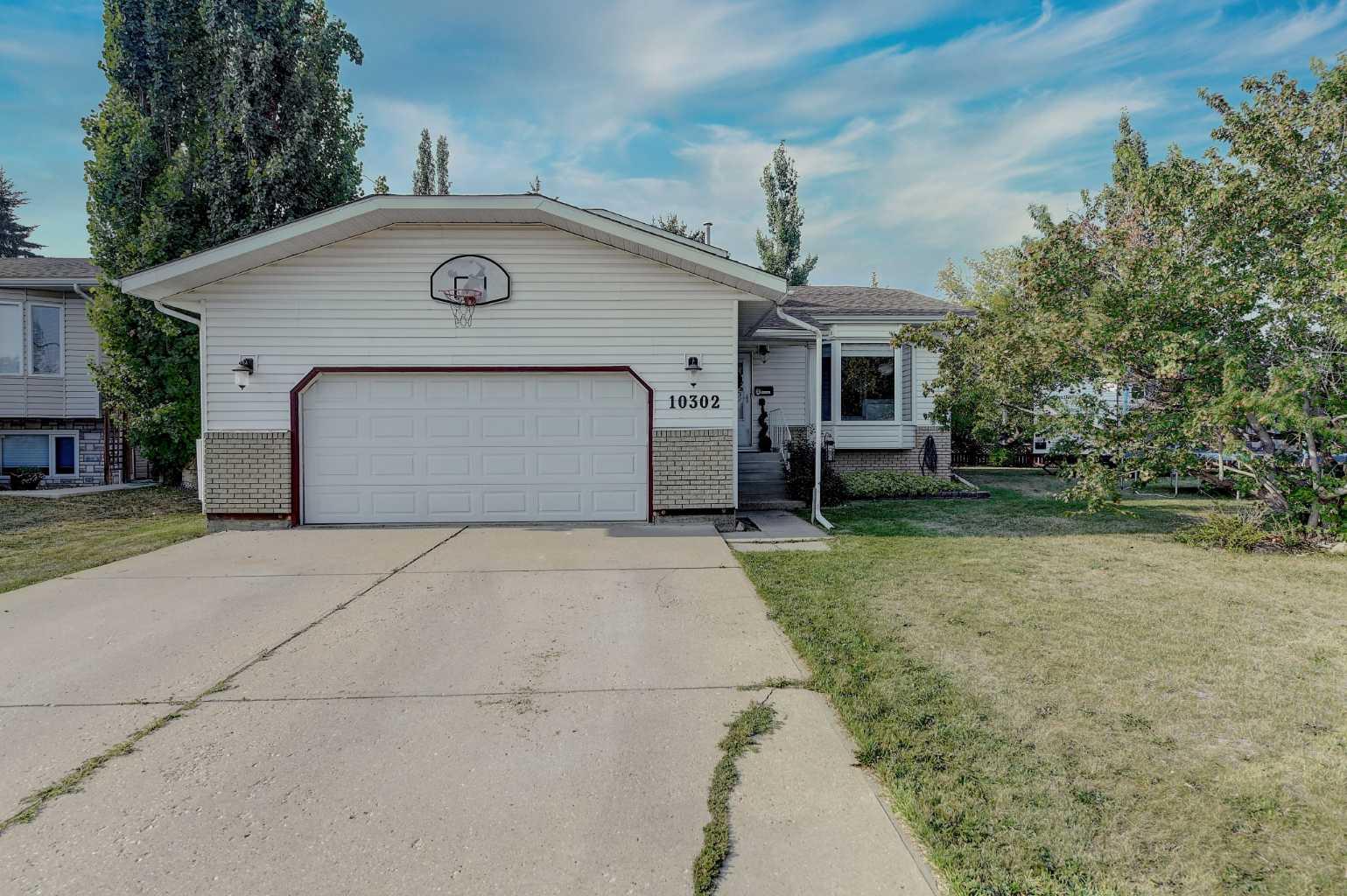 82 Avenue Unit 10302, Grande Prairie, AB T8W 2A6